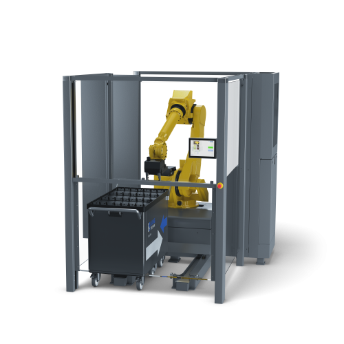 Automation LANG Technik